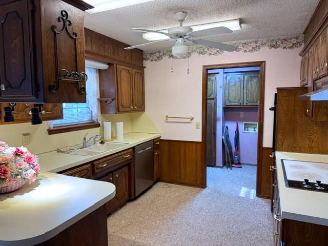 16009 S Rock Creek Road, Shawnee, OK 74801
