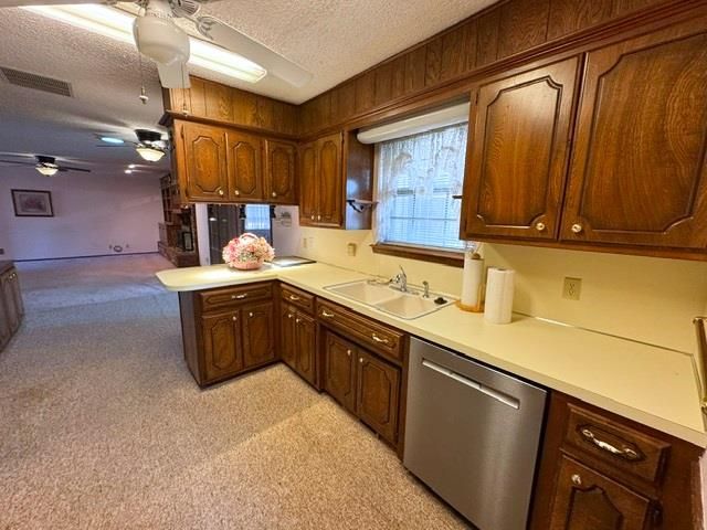 16009 S Rock Creek Road, Shawnee, OK 74801