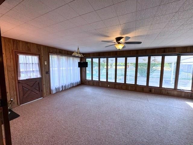 16009 S Rock Creek Road, Shawnee, OK 74801