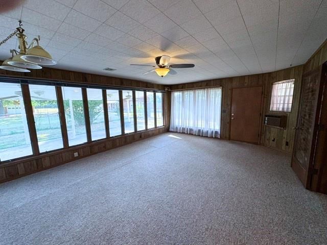 16009 S Rock Creek Road, Shawnee, OK 74801