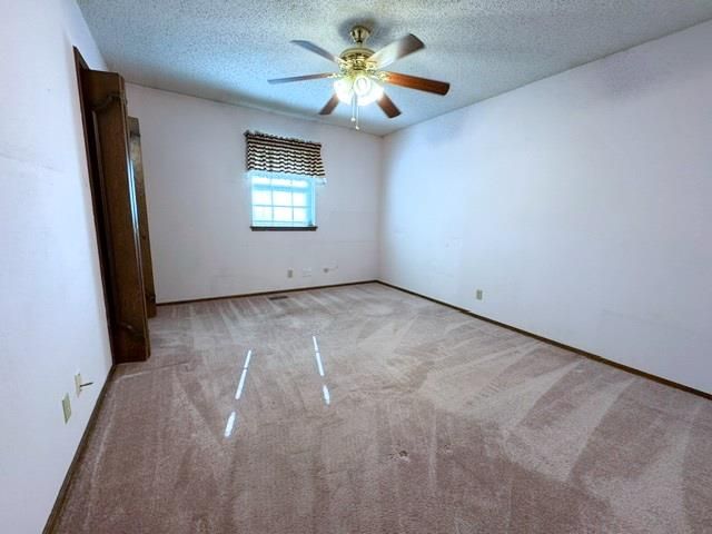 16009 S Rock Creek Road, Shawnee, OK 74801