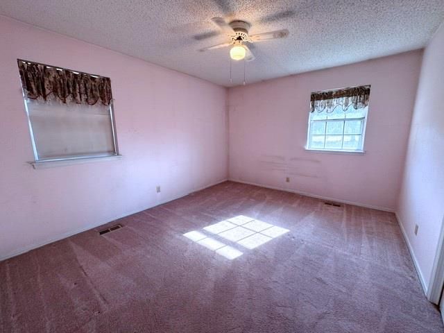 16009 S Rock Creek Road, Shawnee, OK 74801