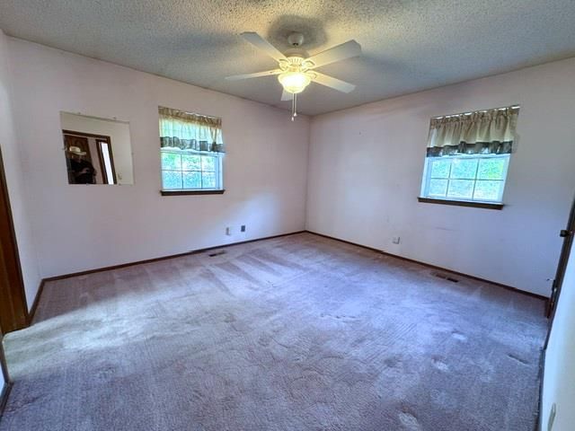 16009 S Rock Creek Road, Shawnee, OK 74801