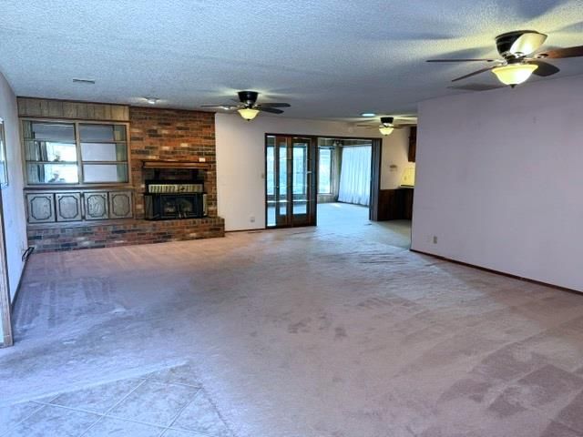 16009 S Rock Creek Road, Shawnee, OK 74801