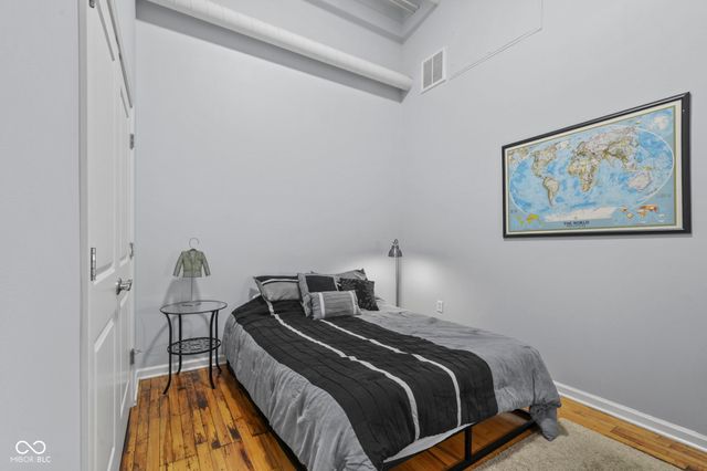 624 E Walnut Street 110, Indianapolis, IN 46204