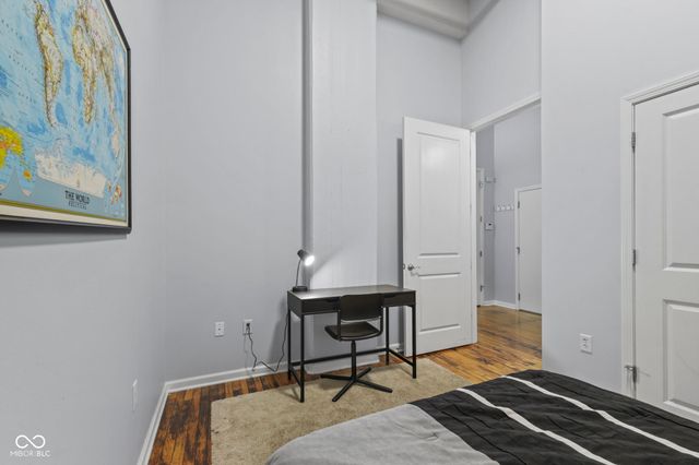 624 E Walnut Street 110, Indianapolis, IN 46204