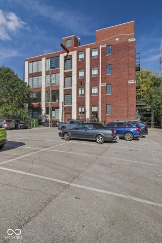 624 E Walnut Street 110, Indianapolis, IN 46204