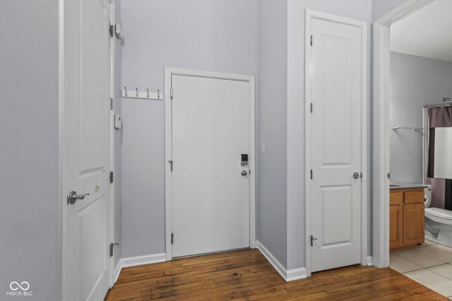 624 E Walnut Street 110, Indianapolis, IN 46204
