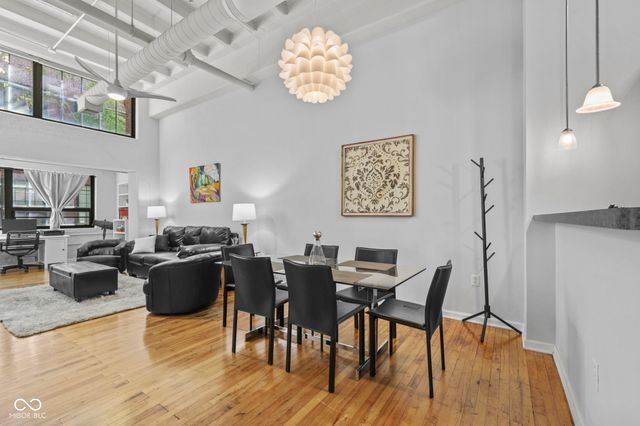 624 E Walnut Street 110, Indianapolis, IN 46204