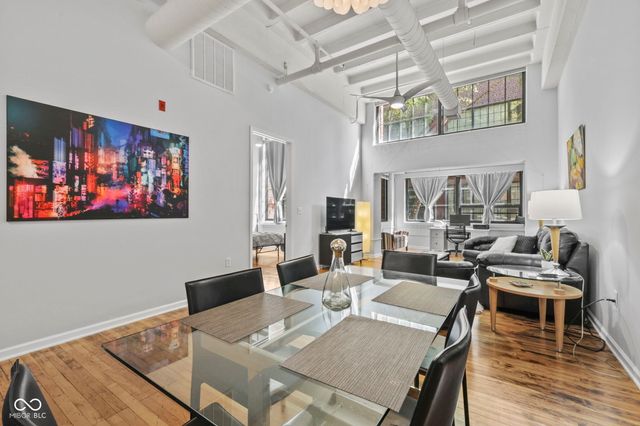 624 E Walnut Street 110, Indianapolis, IN 46204