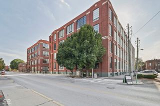624 E Walnut Street 110, Indianapolis, IN 46204