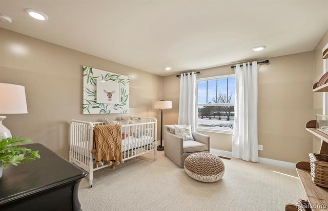 3671 Hayes Court, Ypsilanti, MI 48197