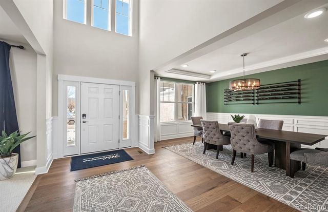 3671 Hayes Court, Ypsilanti, MI 48197