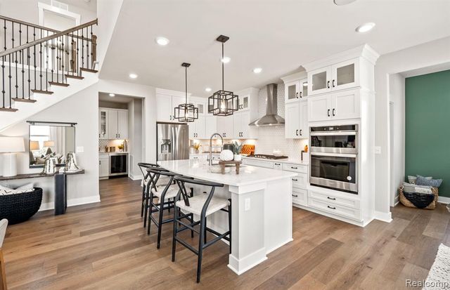 3671 Hayes Court, Ypsilanti, MI 48197