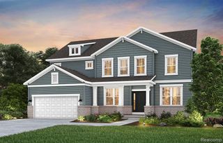 3671 Hayes Court, Ypsilanti, MI 48197