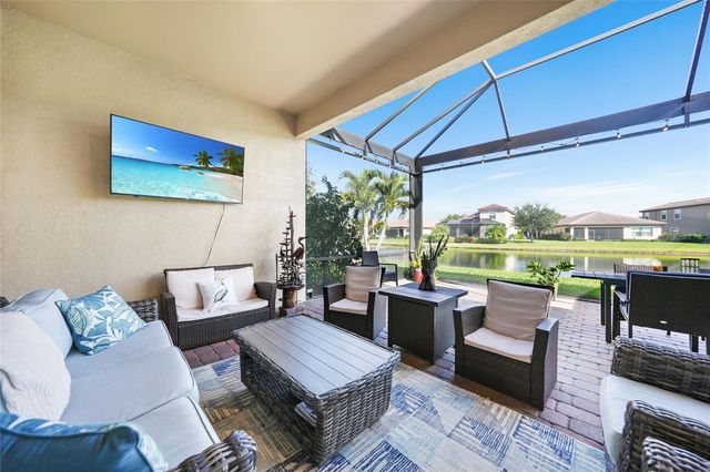 1058 BLUFFWOOD DRIVE, Nokomis, FL 34275