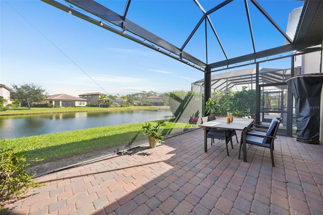 1058 BLUFFWOOD DRIVE, Nokomis, FL 34275