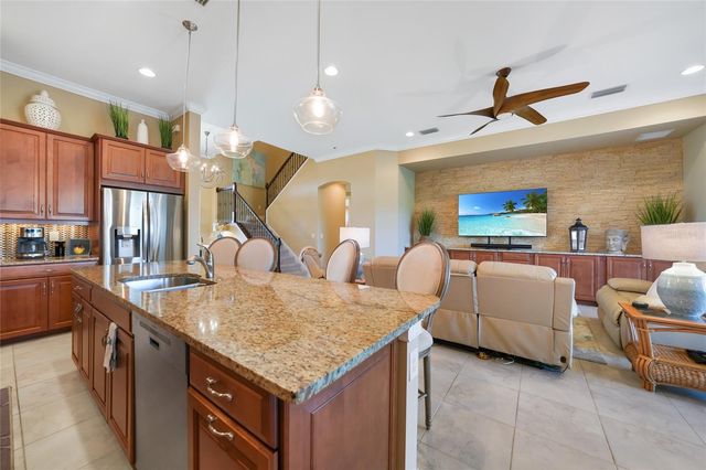 1058 BLUFFWOOD DRIVE, Nokomis, FL 34275