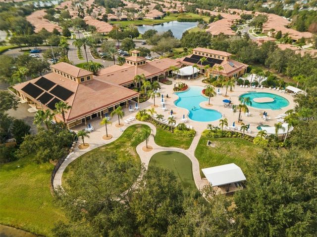 5409 SUNSET FALLS DRIVE, Apollo Beach, FL 33572