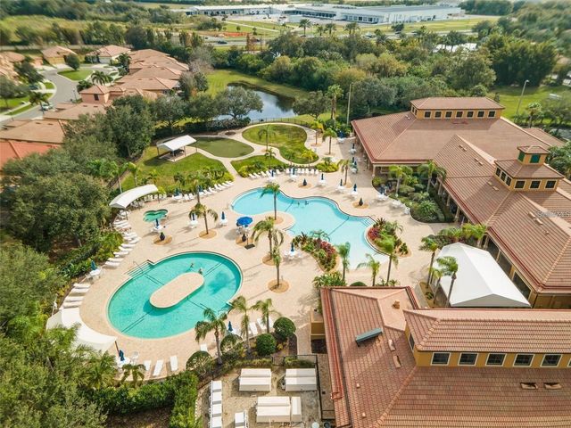 5409 SUNSET FALLS DRIVE, Apollo Beach, FL 33572