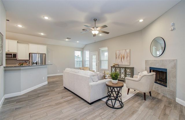 19029 Villa Ln Lane, Montgomery, TX 77356