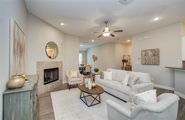 19029 Villa Ln Lane, Montgomery, TX 77356