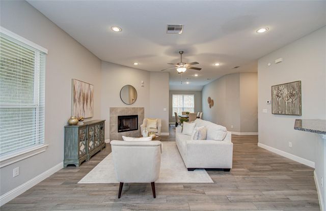 19029 Villa Ln Lane, Montgomery, TX 77356