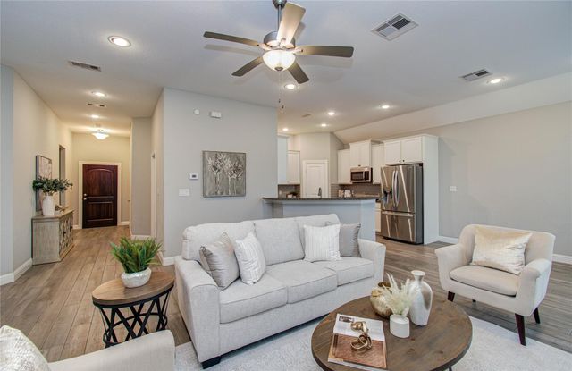 19029 Villa Ln Lane, Montgomery, TX 77356