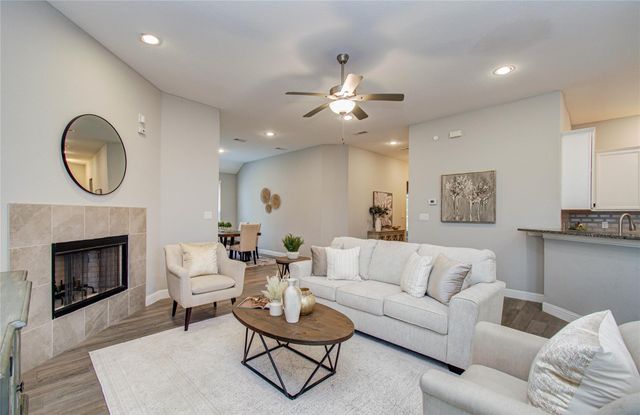 19029 Villa Ln Lane, Montgomery, TX 77356