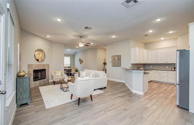 19029 Villa Ln Lane, Montgomery, TX 77356