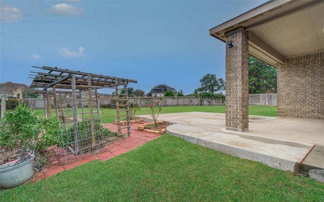 19029 Villa Ln Lane, Montgomery, TX 77356