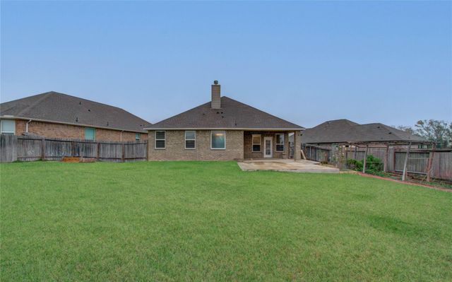 19029 Villa Ln Lane, Montgomery, TX 77356