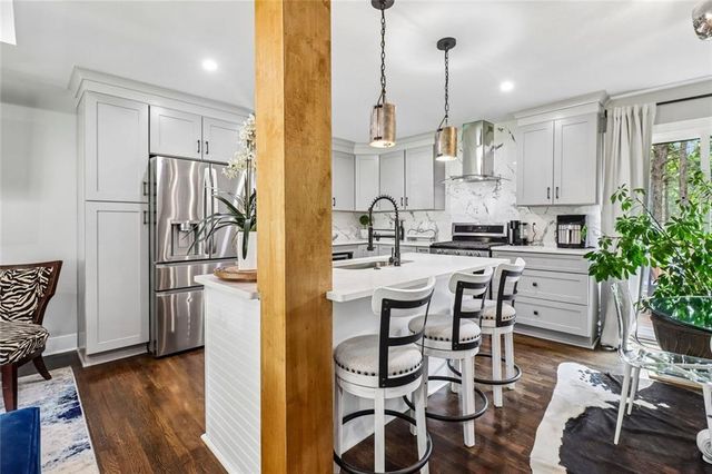 1908 Derrill Drive, Decatur, GA 30032