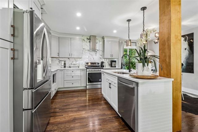 1908 Derrill Drive, Decatur, GA 30032