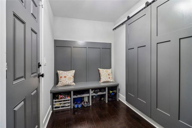 1908 Derrill Drive, Decatur, GA 30032
