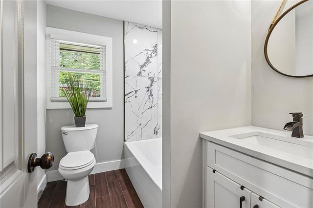 1908 Derrill Drive, Decatur, GA 30032