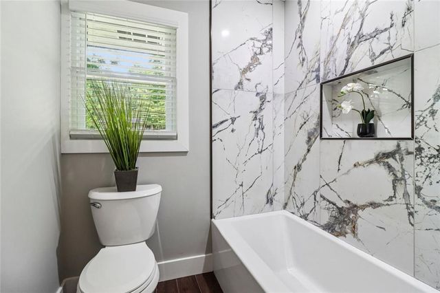 1908 Derrill Drive, Decatur, GA 30032