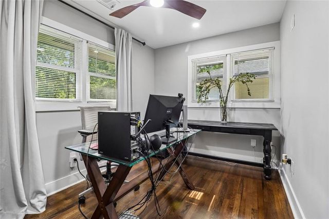 1908 Derrill Drive, Decatur, GA 30032