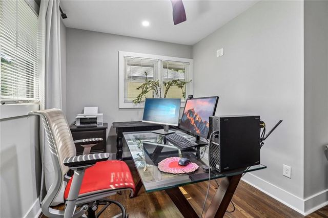 1908 Derrill Drive, Decatur, GA 30032