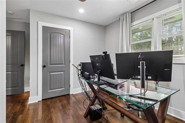 1908 Derrill Drive, Decatur, GA 30032