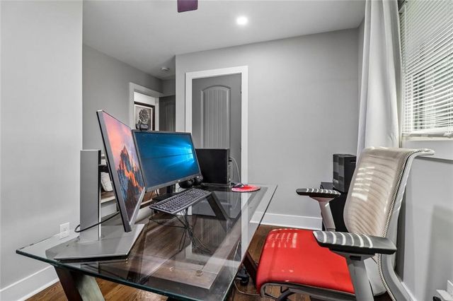 1908 Derrill Drive, Decatur, GA 30032