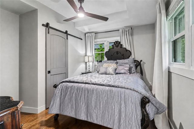 1908 Derrill Drive, Decatur, GA 30032
