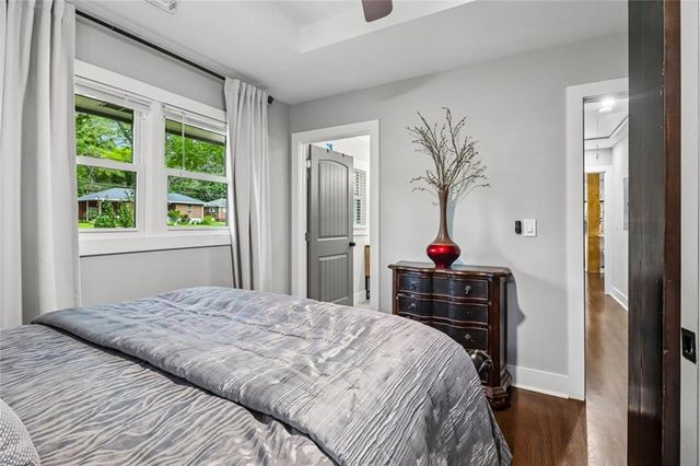 1908 Derrill Drive, Decatur, GA 30032