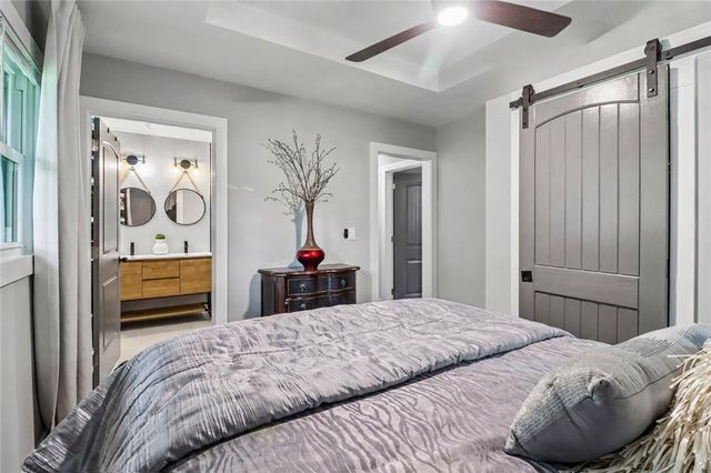 1908 Derrill Drive, Decatur, GA 30032