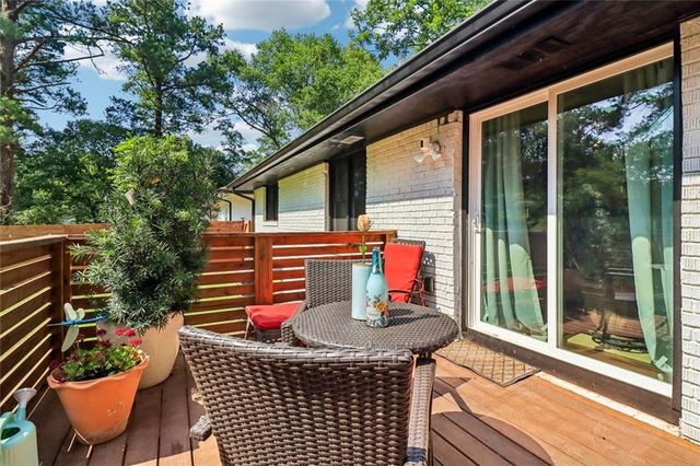 1908 Derrill Drive, Decatur, GA 30032