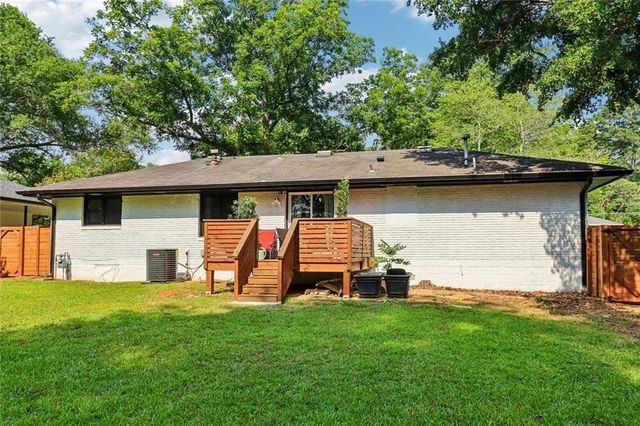 1908 Derrill Drive, Decatur, GA 30032