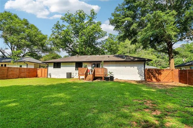 1908 Derrill Drive, Decatur, GA 30032
