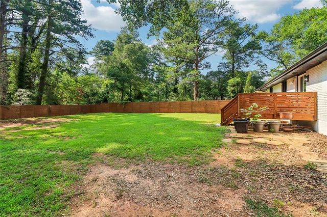 1908 Derrill Drive, Decatur, GA 30032