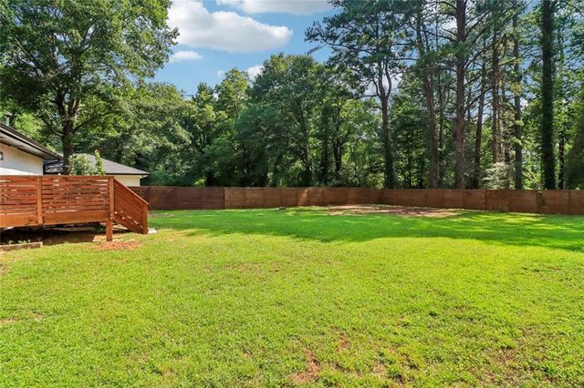 1908 Derrill Drive, Decatur, GA 30032