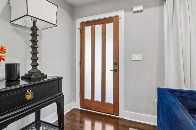 1908 Derrill Drive, Decatur, GA 30032
